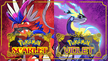 ポケモンSV
